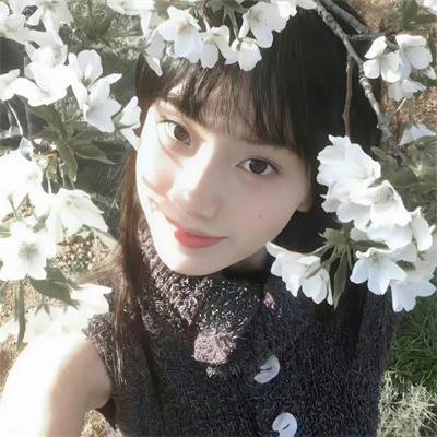少女艾薇